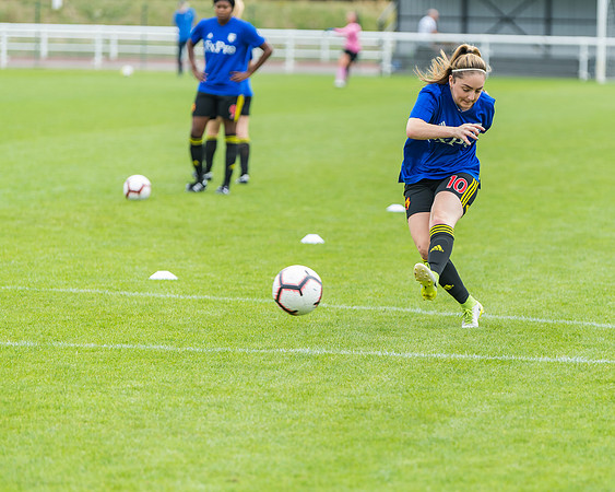 Enfield Town 1 Watford 4  (39 of 223)