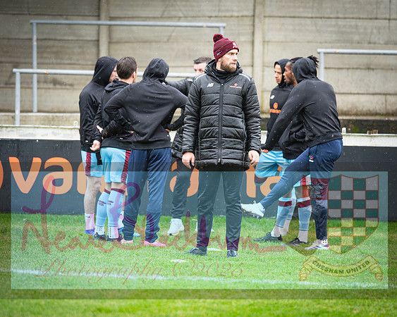 Chesham utd 1 v 0 Hemel Hempstead Town (28 of 449)
