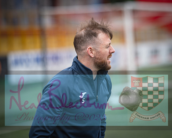 Hemel Hempstead 2 v 0 Chesham Utd (25 of 509)