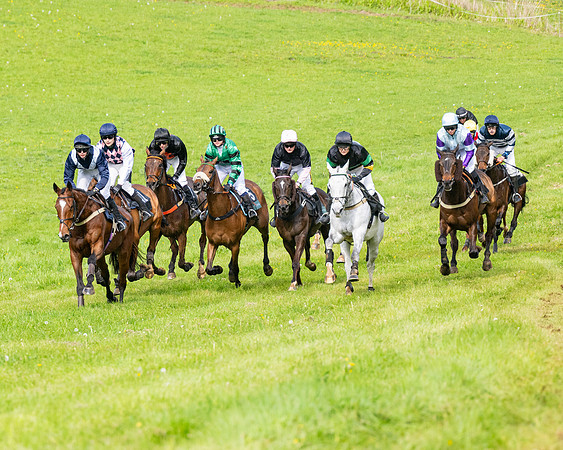 Race 5  - Novice riders (99 of 188)