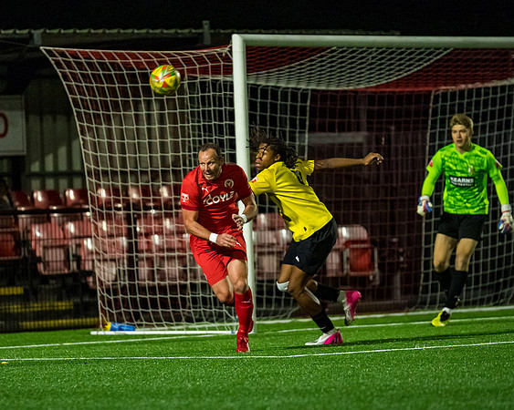 Rams 1 Harrow Borough 3  (32 of 232)