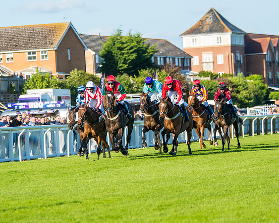 Race 3 - John Corbet Cup (32 of 88)