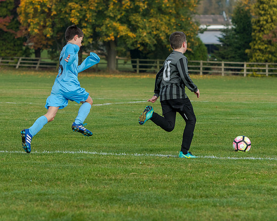 AFC Oaklands v Edmonton Rangers (60 of 225)