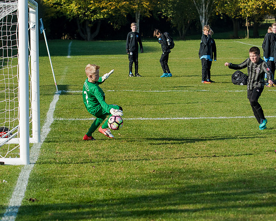AFC Oaklands v Edmonton Rangers (169 of 225)