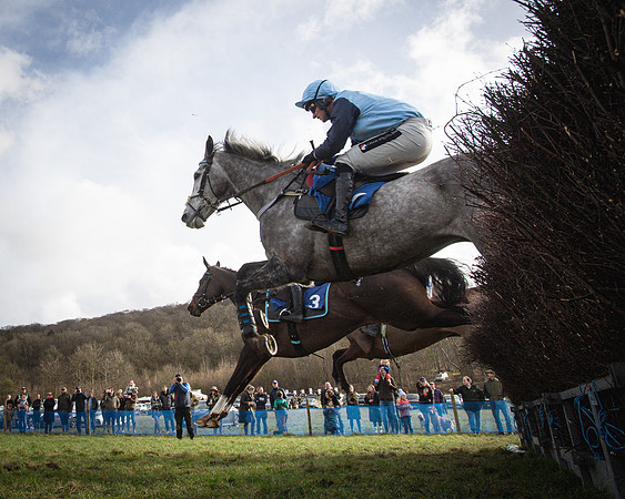Race 3 - The Maiden Conditions (114 of 214)