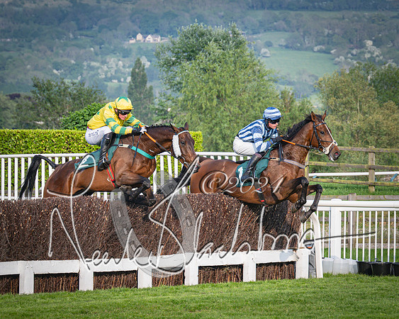 Race 4 - The Jonathan Neesom memorial open Hunter’s steeplechase 3m2f 70y (60 of 167)