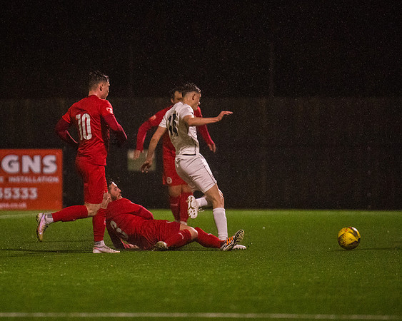 Rams v MK Dons (282 of 402)