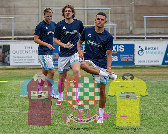 Chesham Utd 1 v 0 Oxford City-21