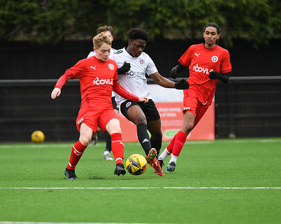 Rams v Procision Academy Reading (42 of 278)