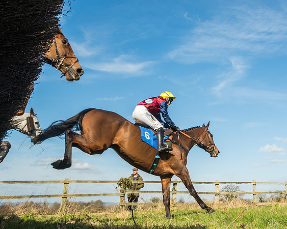 Race 1 - Open Maiden Division 2 (85 of 173)
