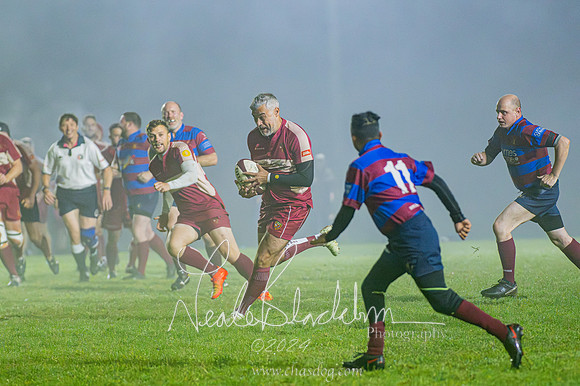 Amersham and Chiltern - Chesham Stags (81 of 381)