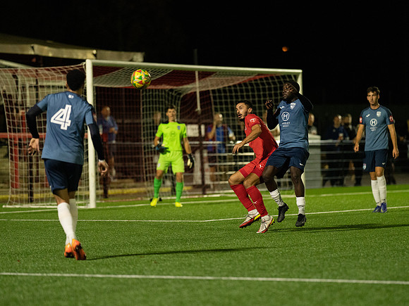 Rams 0 Walton and Hersham 1  (98 of 242)