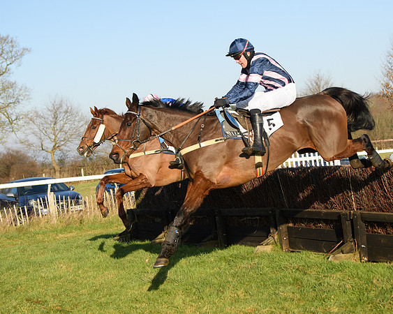 Race 2 - PPORA Novice Riders  (173 of 205)