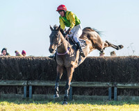 Race 1 - PPORA Novice Riders