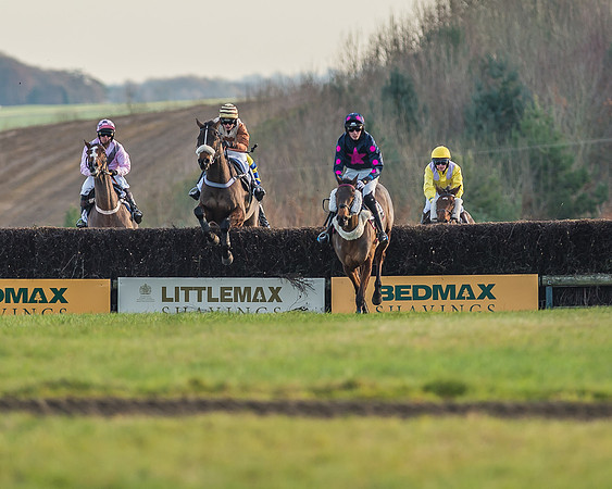 Race 5 - Red Mills Intermediate Race-41
