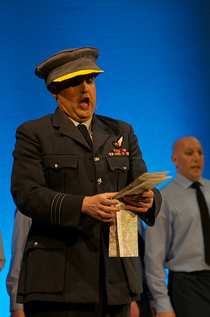 Honk Act 1 -  364