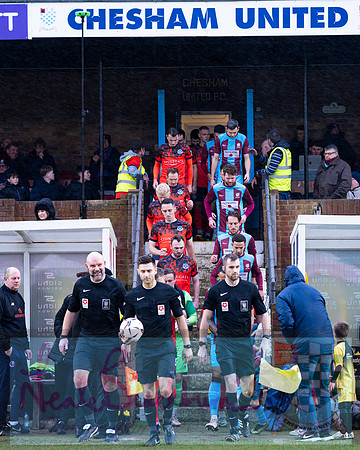 Chesham Utd 0 v Dorking Wanderers 5 (90 of 296)