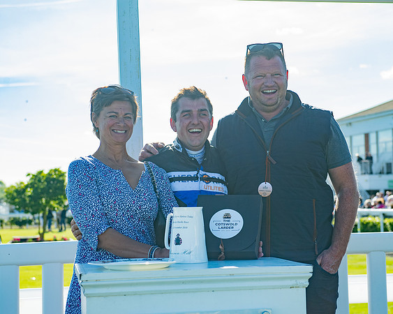 Race 1 - PPSA Open Hunter chase (77 of 78)
