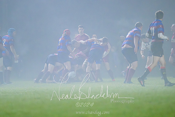 Amersham and Chiltern - Chesham Stags (70 of 381)