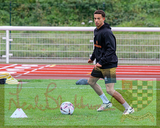 Enfield Town 2 v 3 Chesham United (69 of 489)