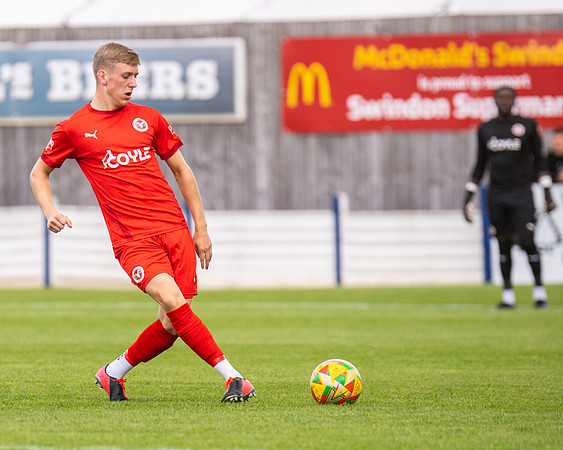 Swindon Supermarine 1 Rams 1  (17 of 333)