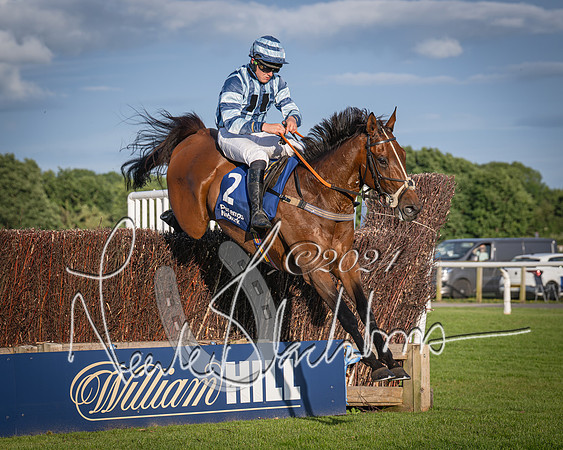 Race 4 - Peretemps Stratford Foxhunters (90 of 168)