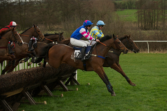 Mares Maiden -  27