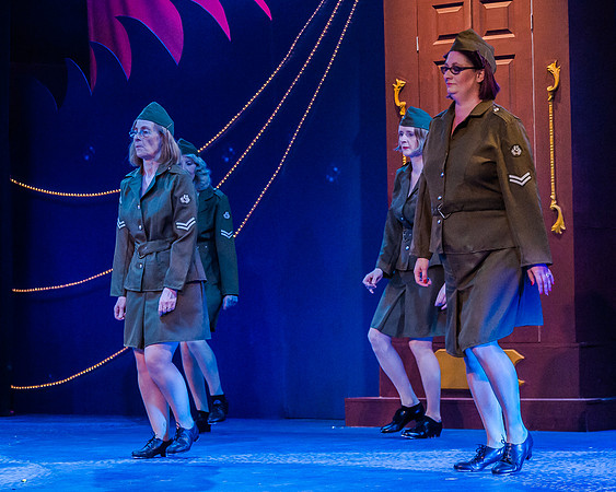 22 - Army Girls (58 of 111)
