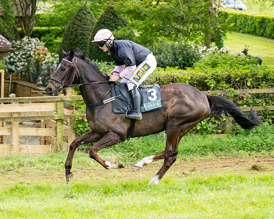 Race 5  - Novice riders (53 of 188)