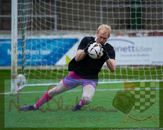Chesham Utd 2 v Worthing 0 (65 of 411)