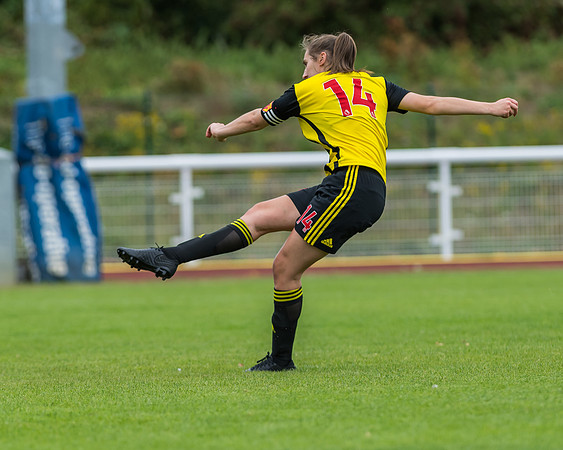 Enfield Town 1 Watford 4  (168 of 223)