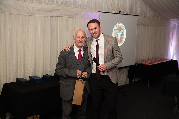 Presentation evening (129 of 156)