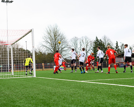 Rams v Procision Academy Reading (144 of 278)