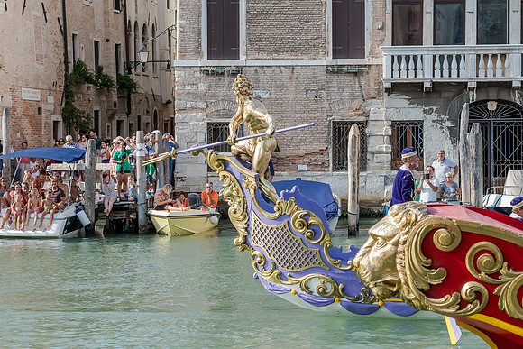 Regatta Storica 2016 - Historic and Sports craft (74 of 148)