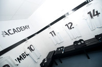 AFC Oaklands v Bengeo Trinity - Dressing Room (12 of 20)