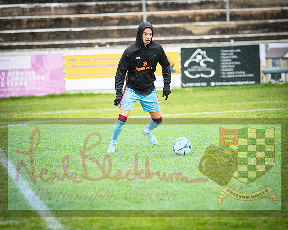 Chesham utd 1 v 0 Hemel Hempstead Town (58 of 449)