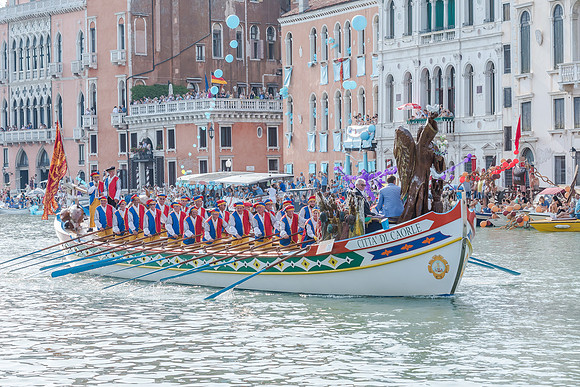 Regatta Storica 2016 - Historic and Sports craft (91 of 148)