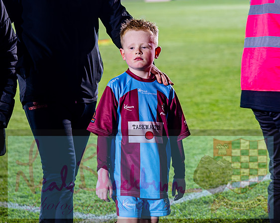 Chesham 0 Lincoln City 4 (11 of 747)
