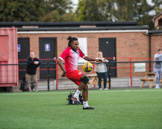 Rams 0 Walton and Hersham 1  (7 of 242)