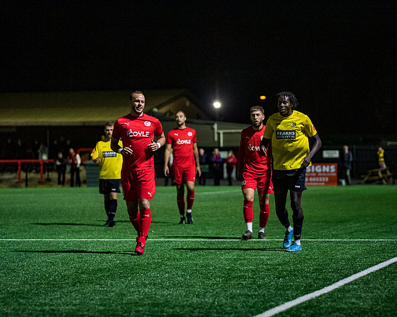 Rams 1 Harrow Borough 3  (6 of 232)