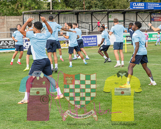 Open Training Session (46 of 193)
