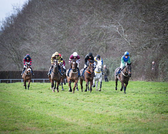 Race 1 - Conditions (34 of 141)