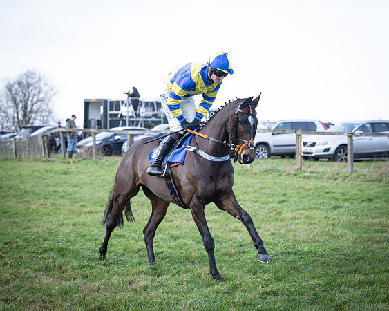 Race 2 - Jullou De Grissay - James King (2 of 17)