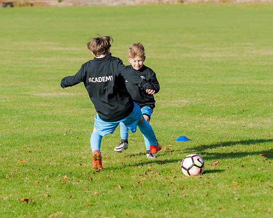 AFC Oaklands v Hendon United (40 of 314)