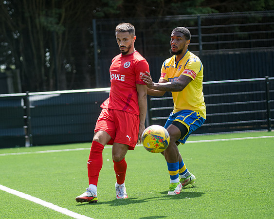 Rams v Kingstonian 0-1 (37 of 334)