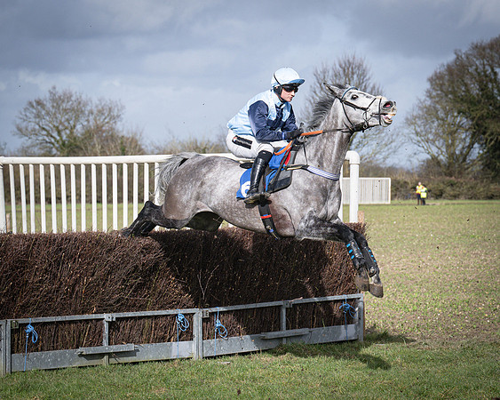 Race 3 - The Maiden Conditions (81 of 214)