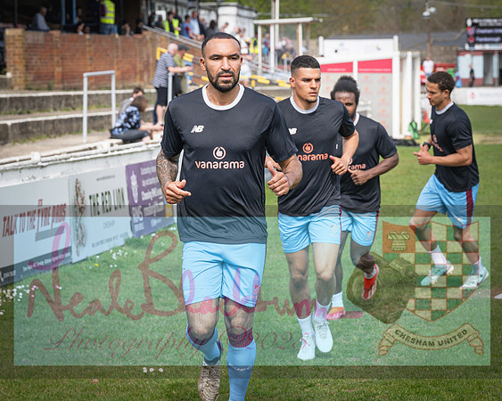 Chesham Utd 2 v 1 Farnborough (48 of 566)