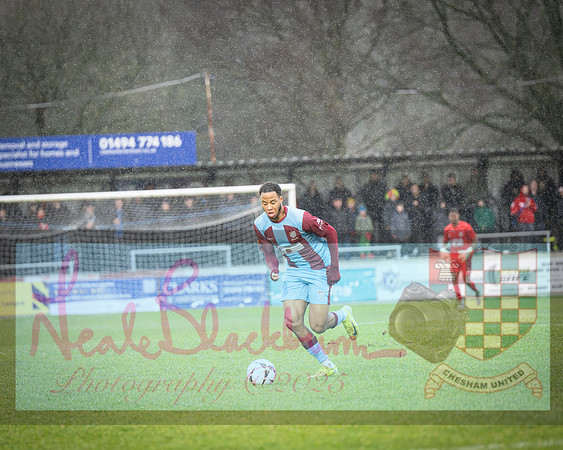 Chesham utd 1 v 0 Hemel Hempstead Town (94 of 449)
