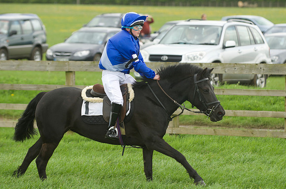 Pony Race - 1   31