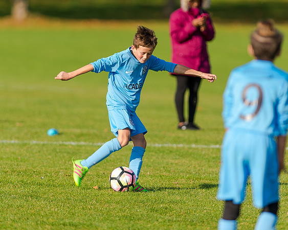 AFC Oaklands v Edmonton Rangers (202 of 225)